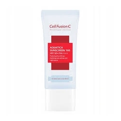 Cell Fusion C Aquatica SPF50 Krem Ochronny 50ml